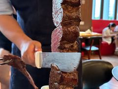 -拉蒂娜·巴西牛排馆 Latina·Brazilian Steakhouse(陆家嘴旗舰店)