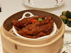 -翠园(北京王府中环店)