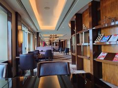-中山喜来登酒店