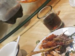 -南记食粥坊·宵夜大排档(莲花总店)