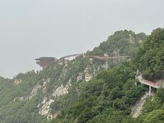 -少华山国家森林公园