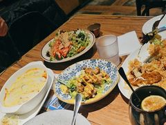 -玛格萝妮(汇智国际商业中心店)