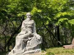 -南京古林公园
