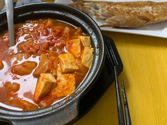 -屋里家延边朝鲜族冷面(南园店)