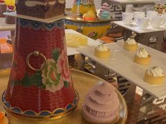 -北京王府井希尔顿酒店·万斯阁西餐厅