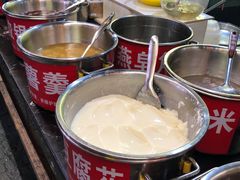 -日照红甜品店(老水街店)