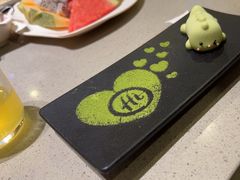 -海底捞火锅(天津SM城市广场店)