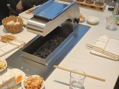 -百铺乐核桃炭烤串(盛泰二期2号楼店)