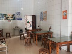 大堂-丽芹豆粉店