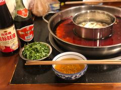 -飘香火锅(玉林西路店)