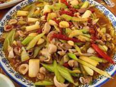 -李大爷的泡椒馆(冉家坝店)