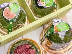 -可丽可丽·生日蛋糕·下午茶(厦门鹭港店)