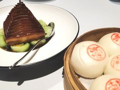 金牌扣肉-南麓·浙里(外滩店)