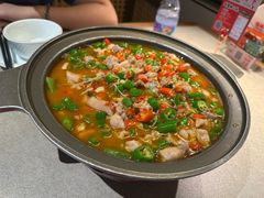 -饕林餐厅(春熙路店)