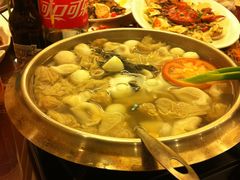 -国惠大酒楼(仓山万达店)