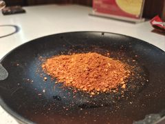 干料-小龙坎火锅(总店)