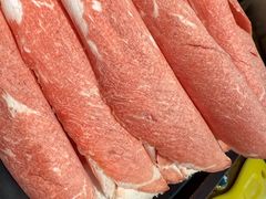 -清真·京华源铜锅涮肉(丰庆店)