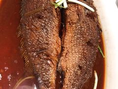 红烧黄鱼-贵阳味道(未来方舟店)