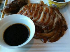 android_upload_pic-那家小馆•北京菜•烤鸭(香山店)