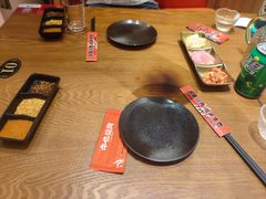 -牛也烧肉(摩尔城店)