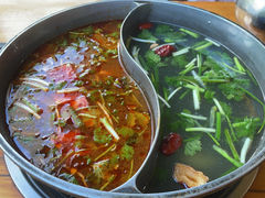 -土牛坊全牛自助火锅(八角岩店)
