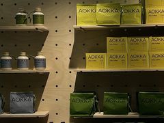 -AOKKA COFFEE(万象前海快闪店)