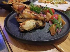 -春树下·树屋花房西餐厅(罍街AS1980店)