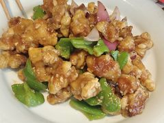 -那家老院子东北菜·饺子·小鸡炖蘑菇(艳华街店)