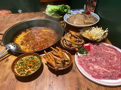 -楠火锅(太古里总店)