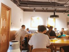 大堂-小森师傅(宝安大仟里店)