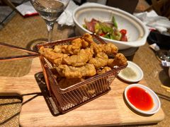 -渝信川菜(西单店)