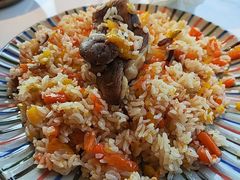 -巴依老爷新疆美食(常营店)