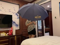 -南京钟山宾馆(江苏省会议中心)