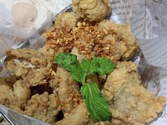 炸龙利鱼-小大董·烤鸭(凤凰汇店)