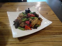 -天一朴素(武汉大学店)