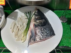 -谢氏老金口七号宴(武昌大道店)