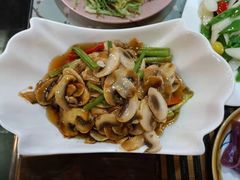 -素心斋素食餐厅