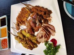 -泰好吃·泰式餐厅(彭城壹号店)