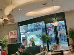 -必胜客(东营万达店)