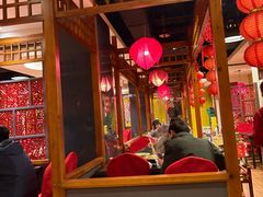 -芦月轩羊蝎子(劲松店)