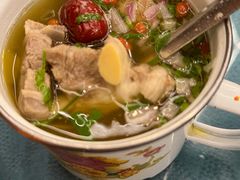 -乡村馕坑肉·烧烤·新疆菜·本地人更爱吃(阿勒泰首店)