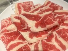 -北平三兄弟涮肉(簋街总店)