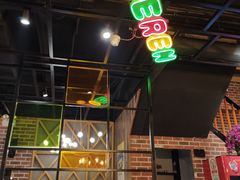 门面-铁人烧烤(北京店)