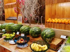 -芭菲盛宴·环球美食(锦城万达广场店)