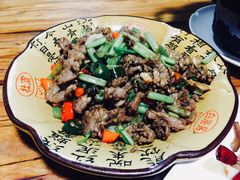 -家佳餐厅(大望路店)