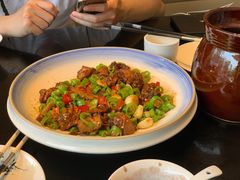 -芳芳私房菜·精做淮扬菜(承德路店)