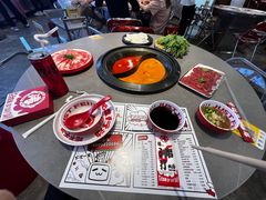 -生活如沸·顺德水牛奶火锅(大学路店)