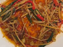 -金熊猫川菜餐厅