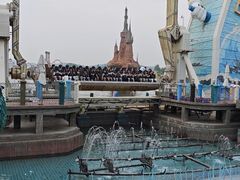 -大连海昌发现王国主题公园