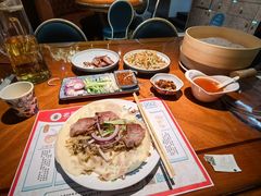 -老昌春饼(欧亚世纪店)
